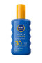 Фото #4 товара Sun (Protect & Moisture Sun Spray) 200 ml