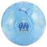 Фото #1 товара Футбольный мяч для предматчевой разминки PUMA Olympique Marseille 23/24