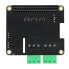 Фото #3 товара Dual-channel RS485 Expansion Hat - for Raspberry Pi 4B - DFRobot DFR0824