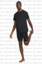 Фото #7 товара Шорты спортивные мужские Nike Yoga Dri-Fit