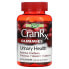 Nature's Way, CranRx, средство для мочевыводящих путей, биоактивная клюква, 60 жевательных таблеток