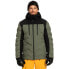 Фото #1 товара QUIKSILVER The Edge jacket