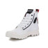 Фото #3 товара Palladium Pampa Dare 2 Survive Star