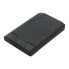 Фото #3 товара Корпус для жесткого диска CoolBox DG-HDC2503-BK 2,5" USB 3.0 Чёрный USB 3.0 SATA