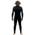 Фото #2 товара ION Seek Core 4 / 3 mm Long Sleeve Chest Zip Neoprene Suit