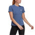 ფოტო #2 პროდუქტის ADIDAS Designed To Move Aeroready short sleeve T-shirt