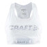 ფოტო #1 პროდუქტის CRAFT Pulse Cool Sports bra medium impact