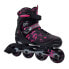 Фото #1 товара KRF XR-190 Adjustable Junior Inline Skates