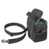 Фото #4 товара rivacase 7412 - Shoulder case - Any brand - Pentax K-3 Kit/Nikon 1 AW1 - Black