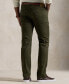 ფოტო #2 პროდუქტის Men's Big & Tall Varick Slim Straight Stretch Sateen Pants