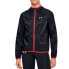 Jacket Under Armour Qualifier 1326558-003