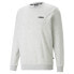 PUMA Ess+ 2 Col Small Log sweatshirt