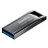 Фото #4 товара ADATA UR340 - 32 GB - USB Type-A - 3.2 Gen 1 (3.1 Gen 1) - Capless - 4 g - Black