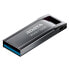 ADATA UR340 - 32 GB - USB Type-A - 3.2 Gen 1 (3.1 Gen 1) - Capless - 4 g - Black