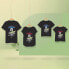 ფოტო #6 პროდუქტის CERDA GROUP The Mandalorian short sleeve T-shirt