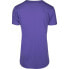 ფოტო #1 პროდუქტის URBAN CLASSICS T-Shirt Shaped Long