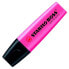Фото #2 товара Флуоресцентный маркер Stabilo Boss Розовый 10 Предметы (10 штук)