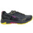 HI-TEC Lander Low WP Hiking Shoes