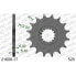 AFAM 21608 Front Sprocket Серебристый, 13t - фото #1