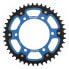 SUPERSPROX Stealth 45D RST480X45BLU Rear Sprocket