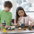 Фото #11 товара Lego City Freight Train (60198), Single, Colourful