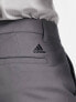 Фото #6 товара adidas Golf Ultimate 365 tapered trousers in dark grey