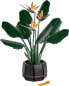 Фото #3 товара LEGO Creator Expert Bird of Paradise 10289 Adult Artificial Plants Flowers Gift Idea