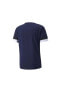 704932 Teamrise Jersey T-shirt Dry-cell Erkek Tişört Lacivert