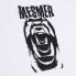 MESMER Screamer short sleeve T-shirt