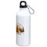 Фото #2 товара Бутылка для воды алюминиевая KRUSKIS Go Free Go Lively 800 мл