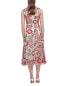 Фото #2 товара Rachel Gilbert Gigi Dress Women's Au 1/Us 4