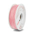 Фото #2 товара Filament Fiberlogy Easy PETG 1,75mm 0,85kg - Pastel Pink