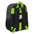 SAFTA Tortugas Ninja backpack