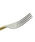 Фото #4 товара Hammered Flatware Set of 20 Pieces