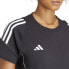 Фото #6 товара Футболка мужская Adidas ADIDAS Tiro24 Sweat 311 Куртка с Коротким Рукавом
