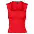 Фото #1 товара VERO MODA Million sleeveless T-shirt