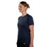 IQ-UV UV Air Pro Short Sleeve Round Neck T-Shirt