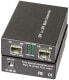 Фото #1 товара EFB-Elektronik – Media converter 2 Ports SFP Gigabit