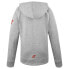 Фото #3 товара BABOLAT Exercise full zip sweatshirt