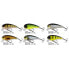 Фото #3 товара WESTIN Fat Bite crankbait 24g 80 mm