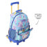 Фото #5 товара TOTTO Cremy 25L Backpack