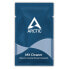 Arctic MX Cleaner - Wipes for removing Thermal Compounds (40 Pieces) - CPU - Heatsink - 52 mm - 147 mm - 82 mm - 211 g - Box