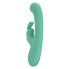 Фото #7 товара Lamar Vibrator G-Spot Rabbit Mint