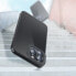 Фото #14 товара Чехол для смартфона Baseus Simple Series Case прозрачный гелевый чехол iPhone 13 Pro черный (ARAJ000401)