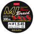 Фото #1 товара HART MJ 300 m Braided Line