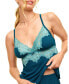 ფოტო #5 პროდუქტის Women's Lora Pajama Cami & Shorts Set