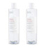 Фото #1 товара SENSILIS 400ml Sensitive&Reactive Skin micellar water 2 units