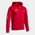 Фото #1 товара JOMA Olimpiada full zip sweatshirt