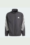 Фото #3 товара Толстовка мужская Adidas M FI WV TT