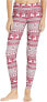 Фото #1 товара Термобелье женское Hot Chillys Micro Elite Chamois Print Santa Baby размер Large